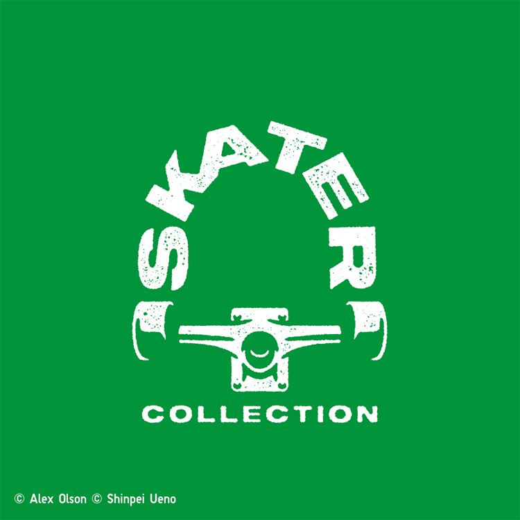 SKATER COLLECTION