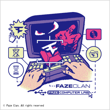 FaZe Clan(페이즈 클랜)