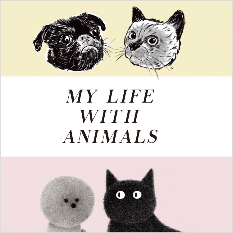 My Life with Animals