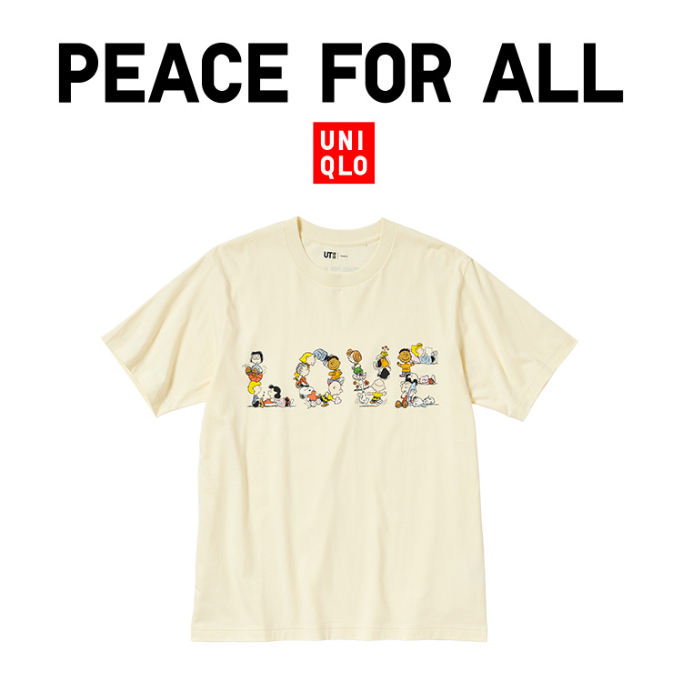 PEACE FOR ALL