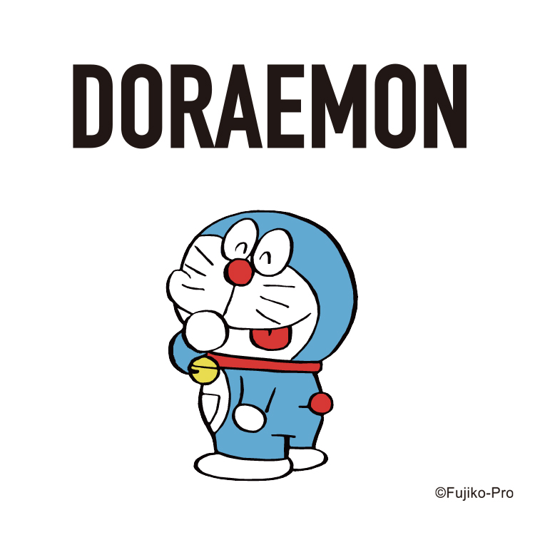 DORAEMON
