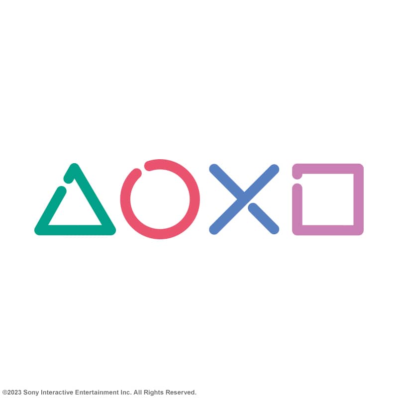 Playstation Cover