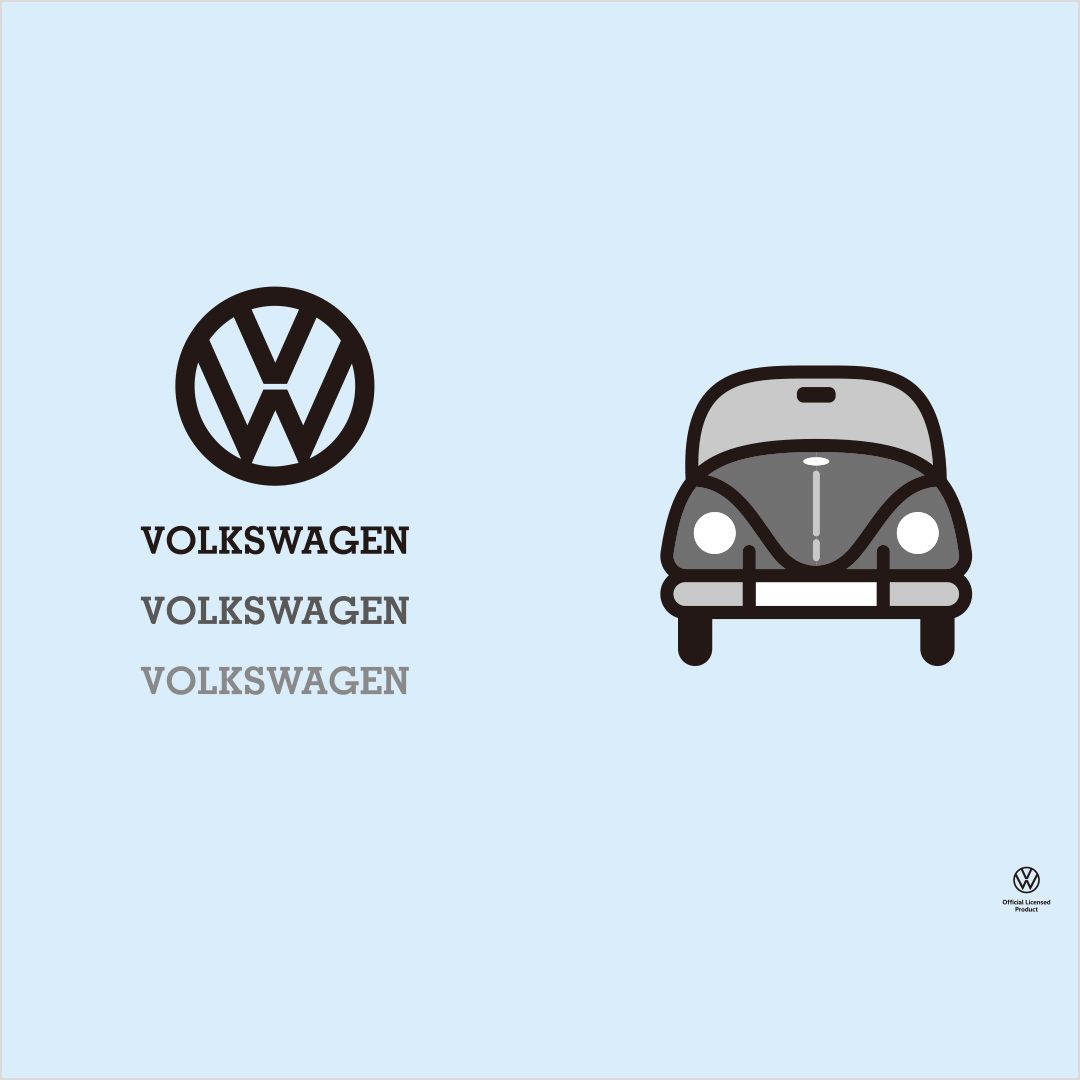 The Brands Volkswagen