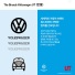 추가이미지6(The Brands Volkswagen UT(그래픽T·반팔))