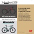 추가이미지1(The Brands Bicycle UT(그래픽T·반팔))