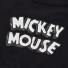 추가이미지4(KIDS Monochrome Mickey UT(그래픽T·반팔))