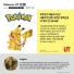 추가이미지1(KIDS Pokemon UT(그래픽T·반팔))
