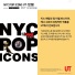 추가이미지2(NYC POP ICONS UT(그래픽T·반팔))