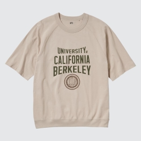 UC Berkeley UT(그래픽T·반팔)