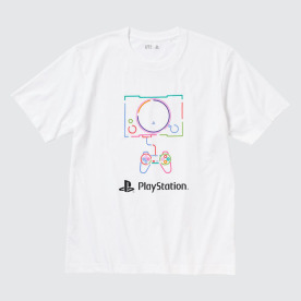 PlayStation UT(그래픽T·반팔)A