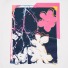 추가이미지7(Andy Warhol Flowers UT(그래픽T·반팔)D)